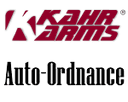 Auto-Ordnance logo