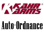Auto-Ordnance logo