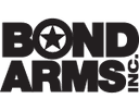 Bond Arms logo