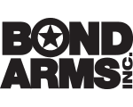 Bond Arms logo