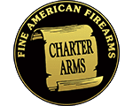 Charter Arms logo