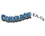 Cimarron logo