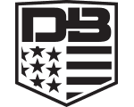 Diamondback Firearms logo