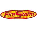 Firestorm logo
