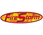 Firestorm logo