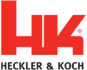 Heckler & Koch logo