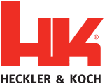 Heckler & Koch logo