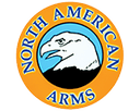 North American Arms logo
