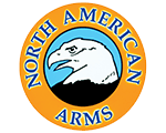 North American Arms logo