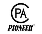 Pioneer Arms logo