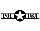 POF-USA logo