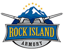 Rock Island Armory logo