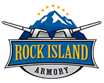 Rock Island Armory logo