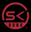 SK Guns logo