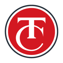 Thompson Center logo