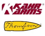 Thompson logo