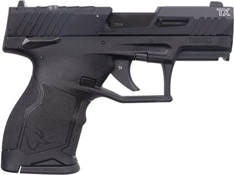 Taurus TX22 Compact