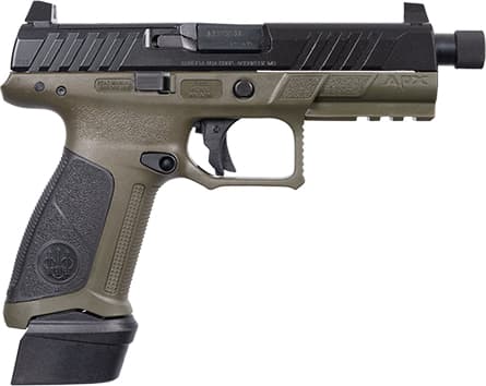 Beretta APX A1 Tactical