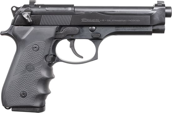 Beretta 92FS Brigadier