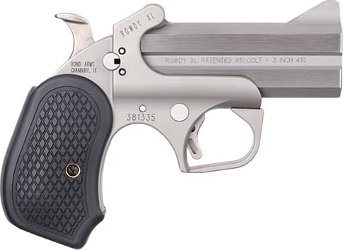 Bond Arms Rowdy XL