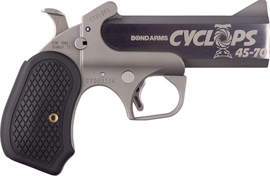 Bond Arms Cyclops
