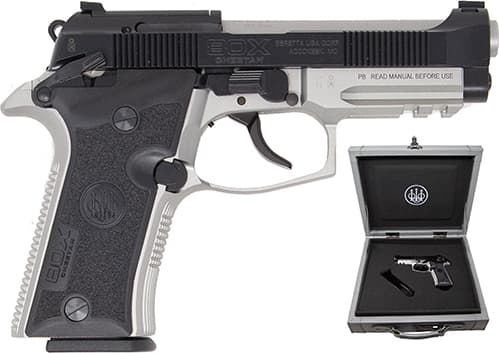 Beretta 80X Cheetah