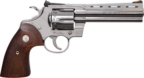 Colt Python