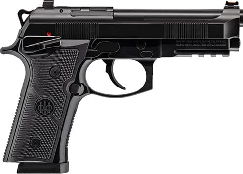 Beretta 92GTS