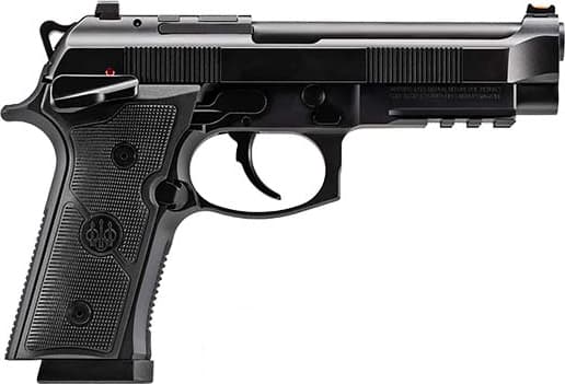 Beretta 92GTS
