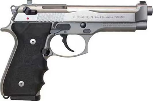 Beretta 92FS Brigadier