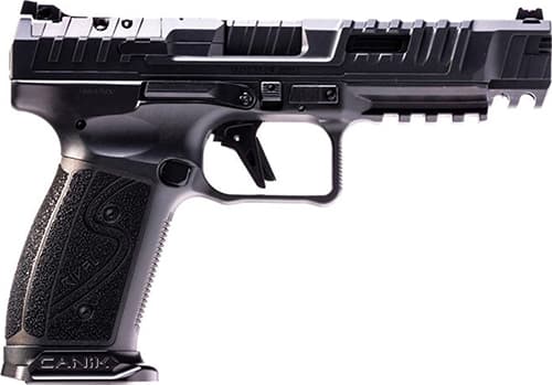 Canik SFx Rival-S