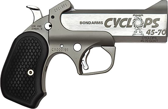 Bond Arms Cyclops