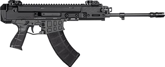 CZ-USA Bren 2MS Pistol