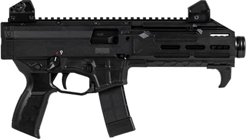 CZ-USA SCORPION 3 Plus