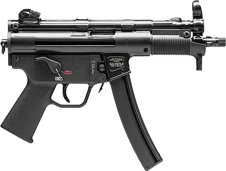 Heckler & Koch SP5K-PDW