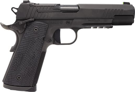 Sig Sauer 1911 XSeries