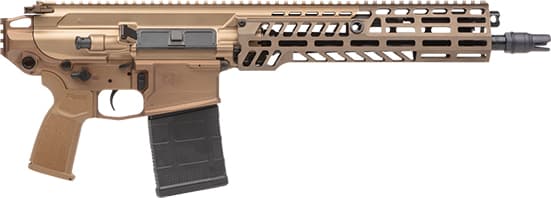 Sig Sauer MCX SPEAR