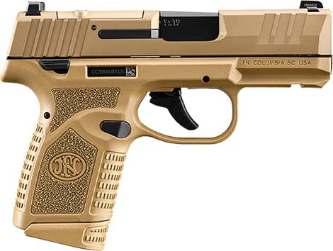 FN America Reflex MRD
