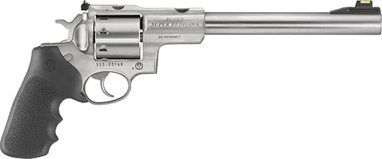 Ruger Super Redhawk