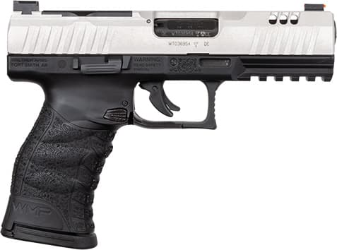 Walther Arms Inc WMP