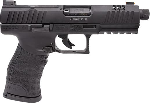 Walther Arms Inc WMP