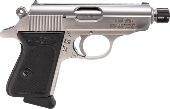 Walther Arms Inc PPK SD