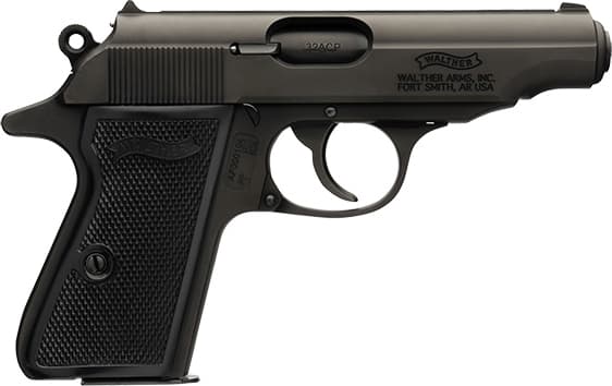 Walther Arms Inc PP