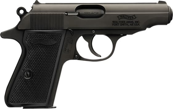 Walther Arms Inc PP