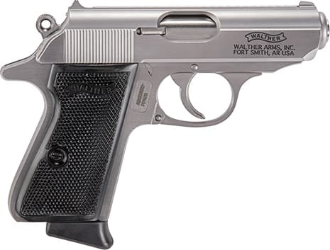 Walther Arms Inc PPK/S