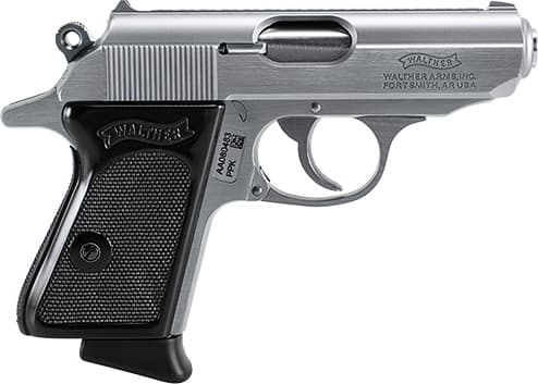 Walther Arms Inc PPK