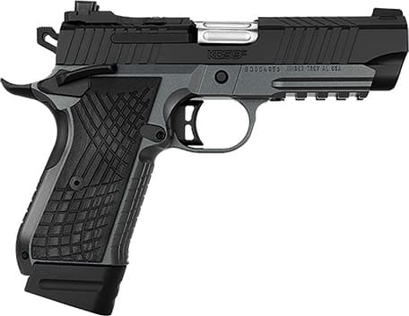 Kimber KDS9C