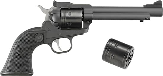 Ruger Super Wrangler