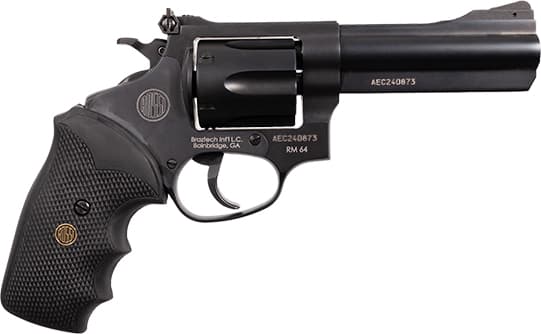 BrazTech Rossi RM64