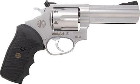 BrazTech Rossi RM64